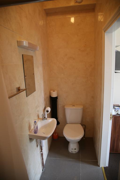 Portsmouth Inns Habitación foto